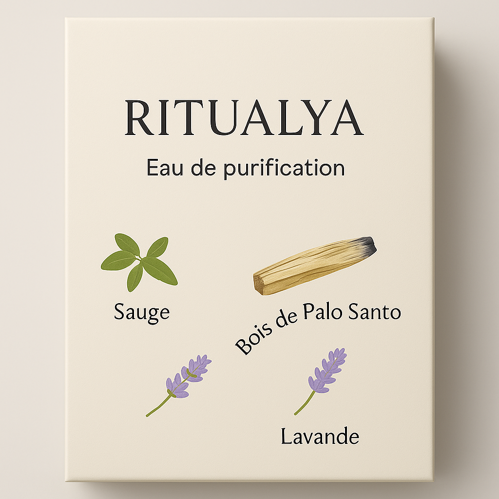 Eau de Rechargement Énergétique